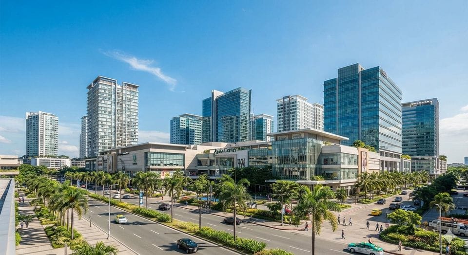 Ayala Center Cebu