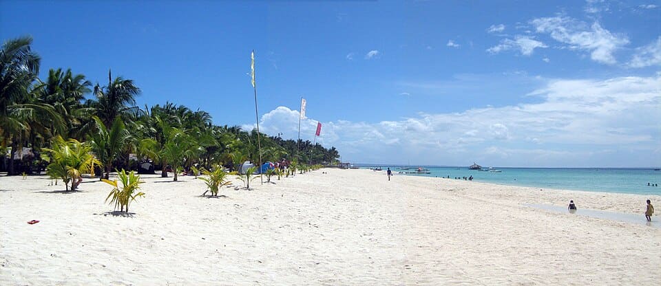 Bantayan Island