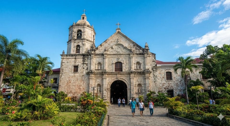 Basilica del Santo Niño