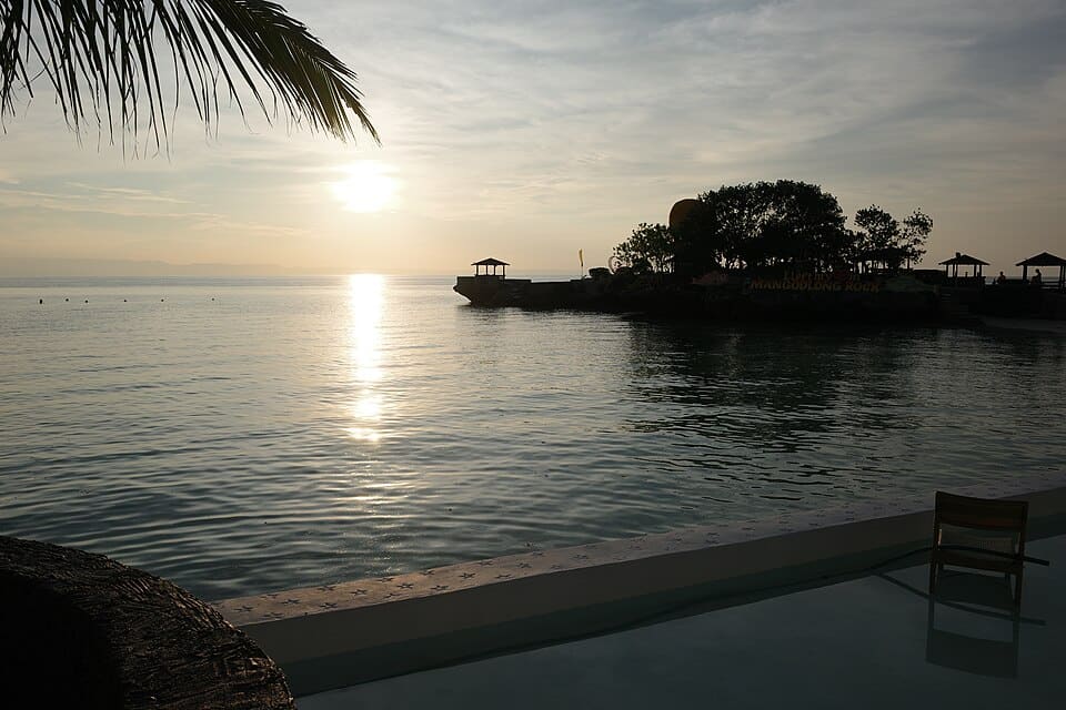 Camotes Islands