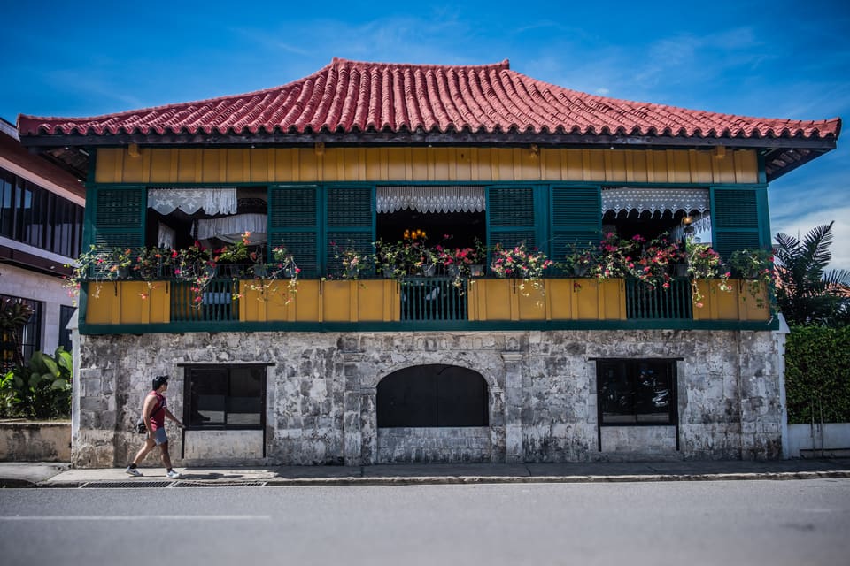 Casa Gorordo Museum