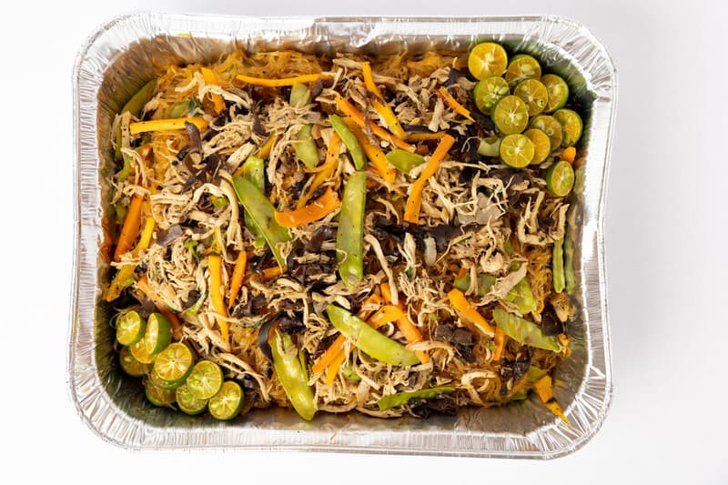 Representative Filipino dish