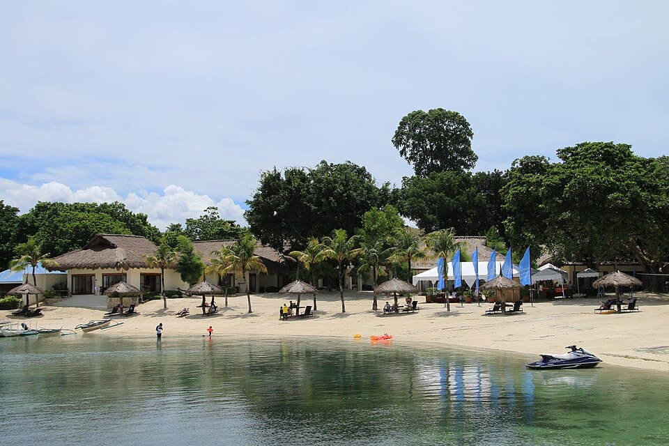 Mactan Island
