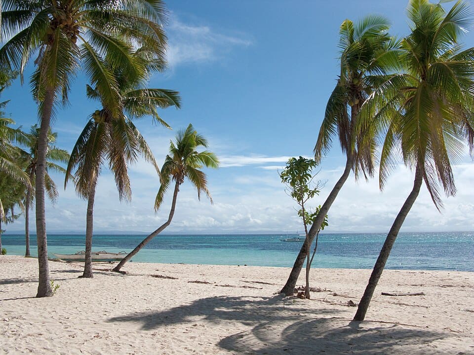 Malapascua Island