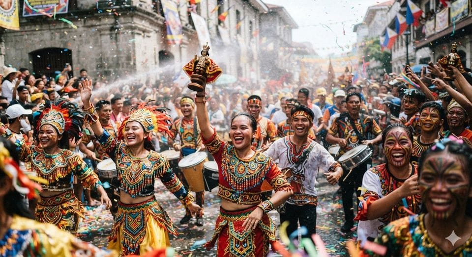 Sinulog Festival