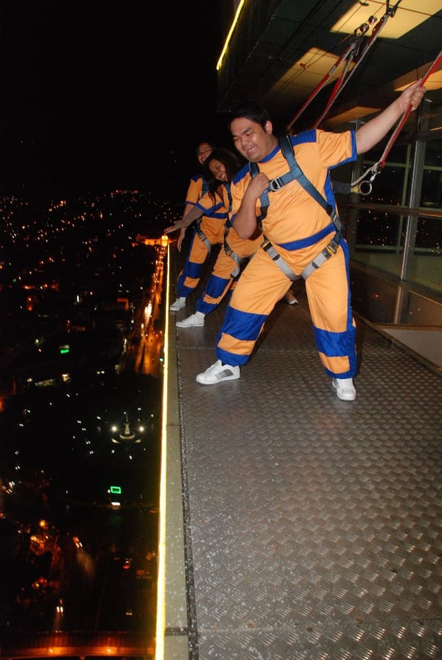 Sky Experience Adventure